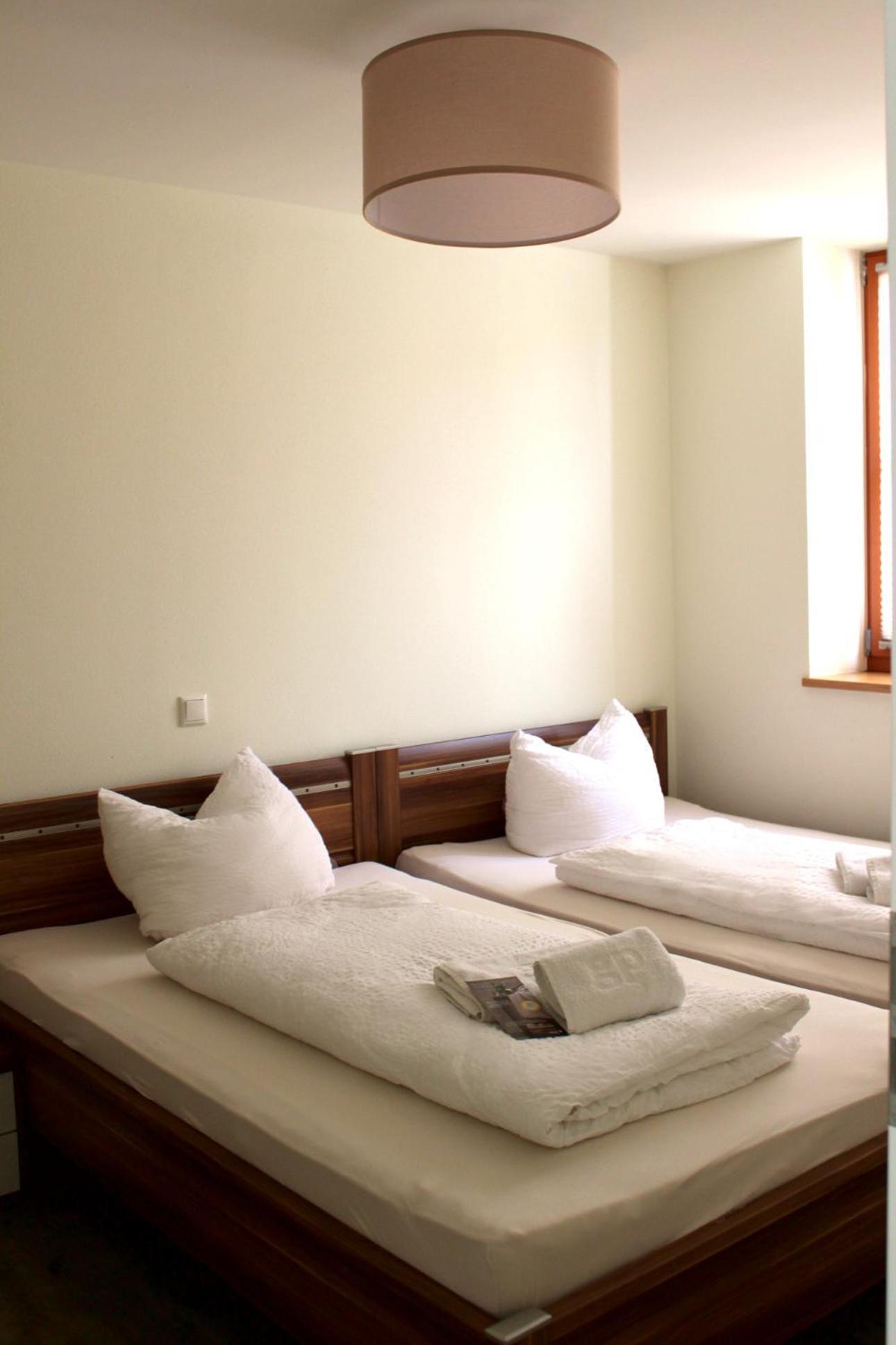 Greenpartment Boardinghouse Neustadt Нойштадт-ан-дер-Донау Экстерьер фото