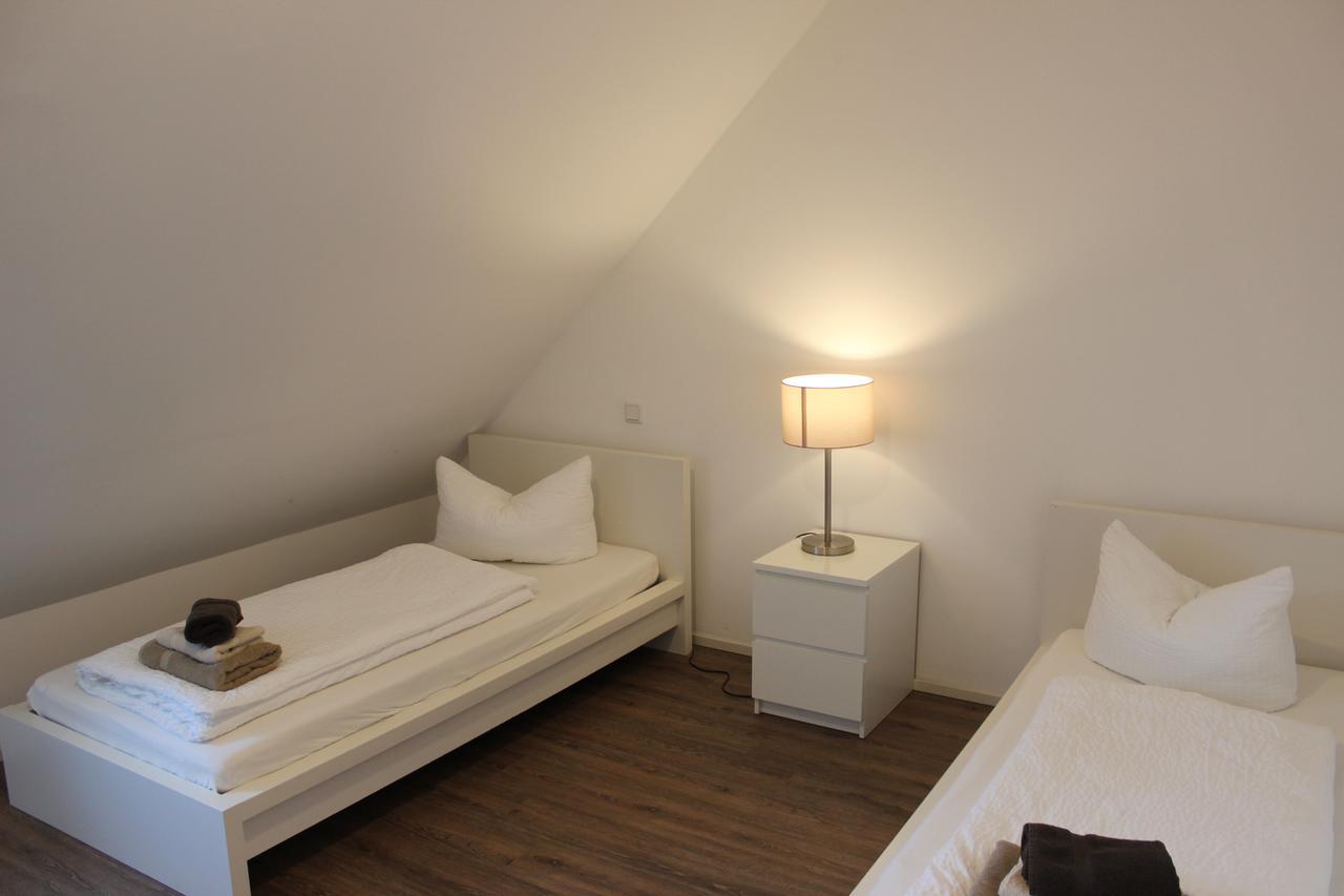 Greenpartment Boardinghouse Neustadt Нойштадт-ан-дер-Донау Экстерьер фото